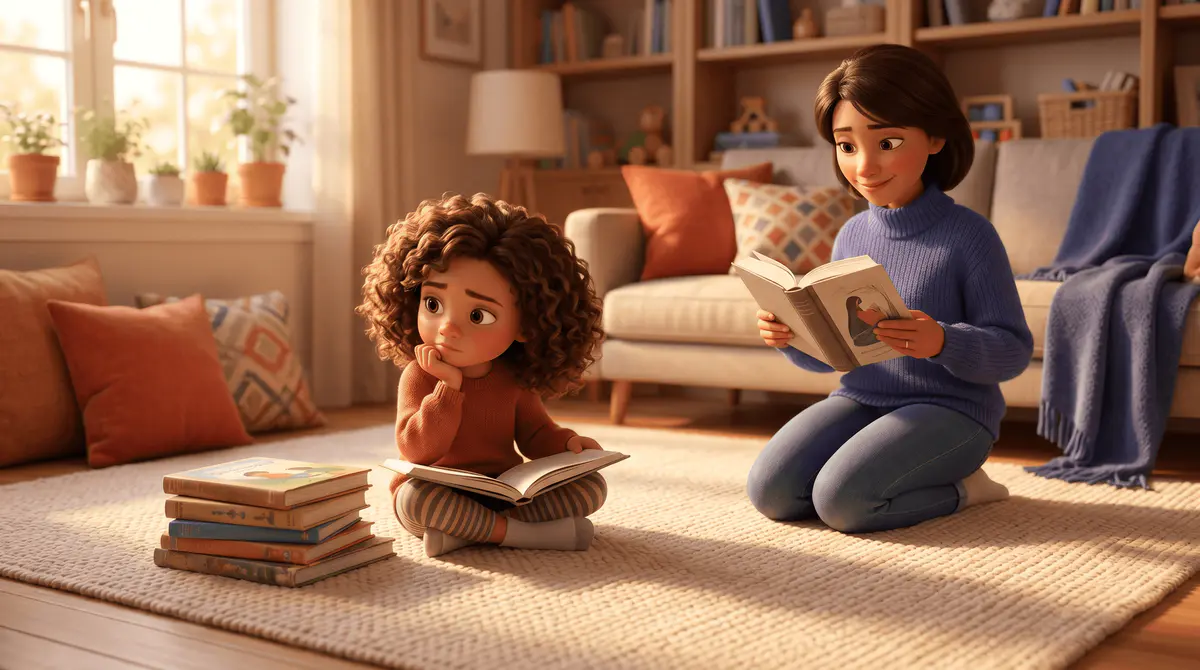 Hero - Mon enfant n'aime pas lire