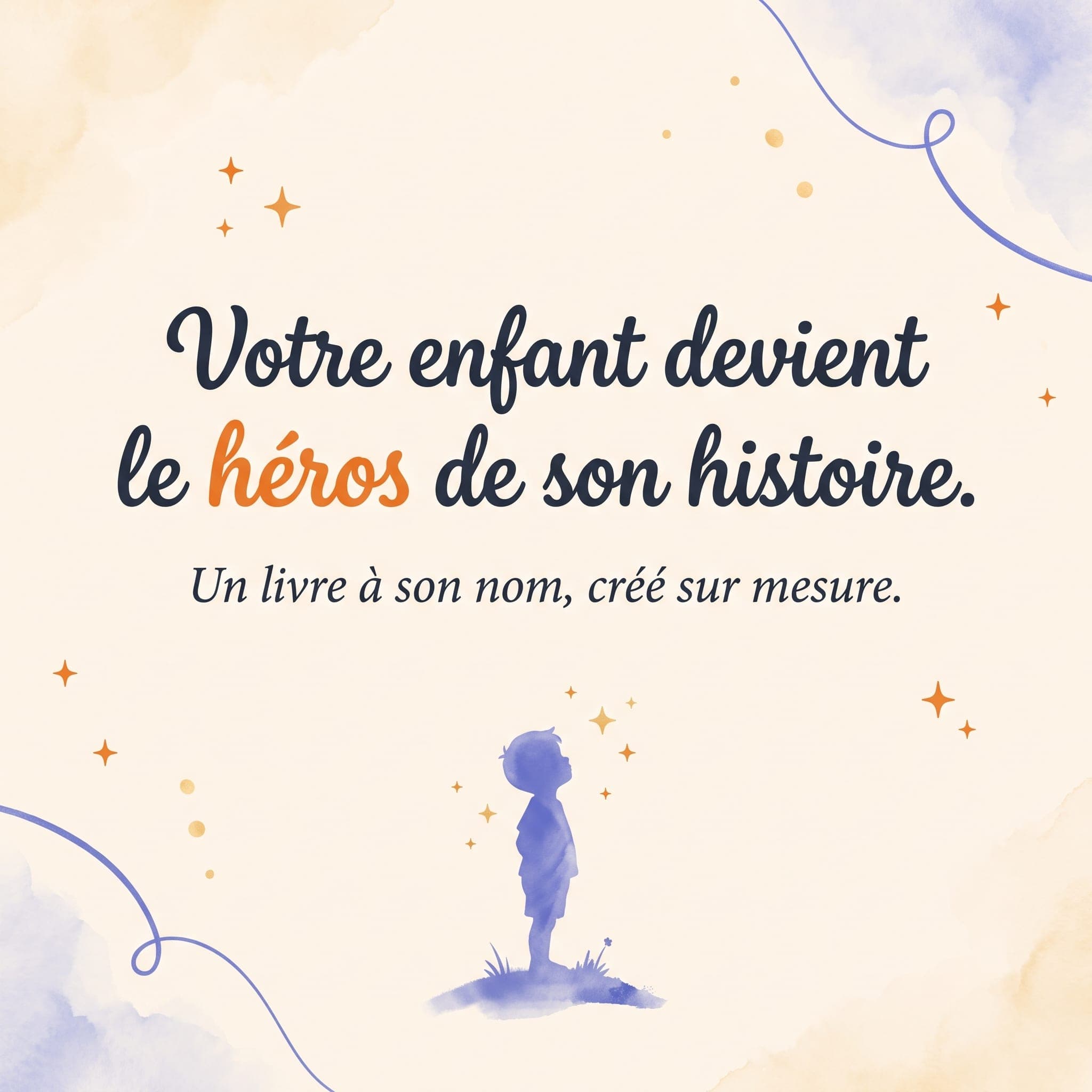 Ma rentrée des classes — promesse au lecteur