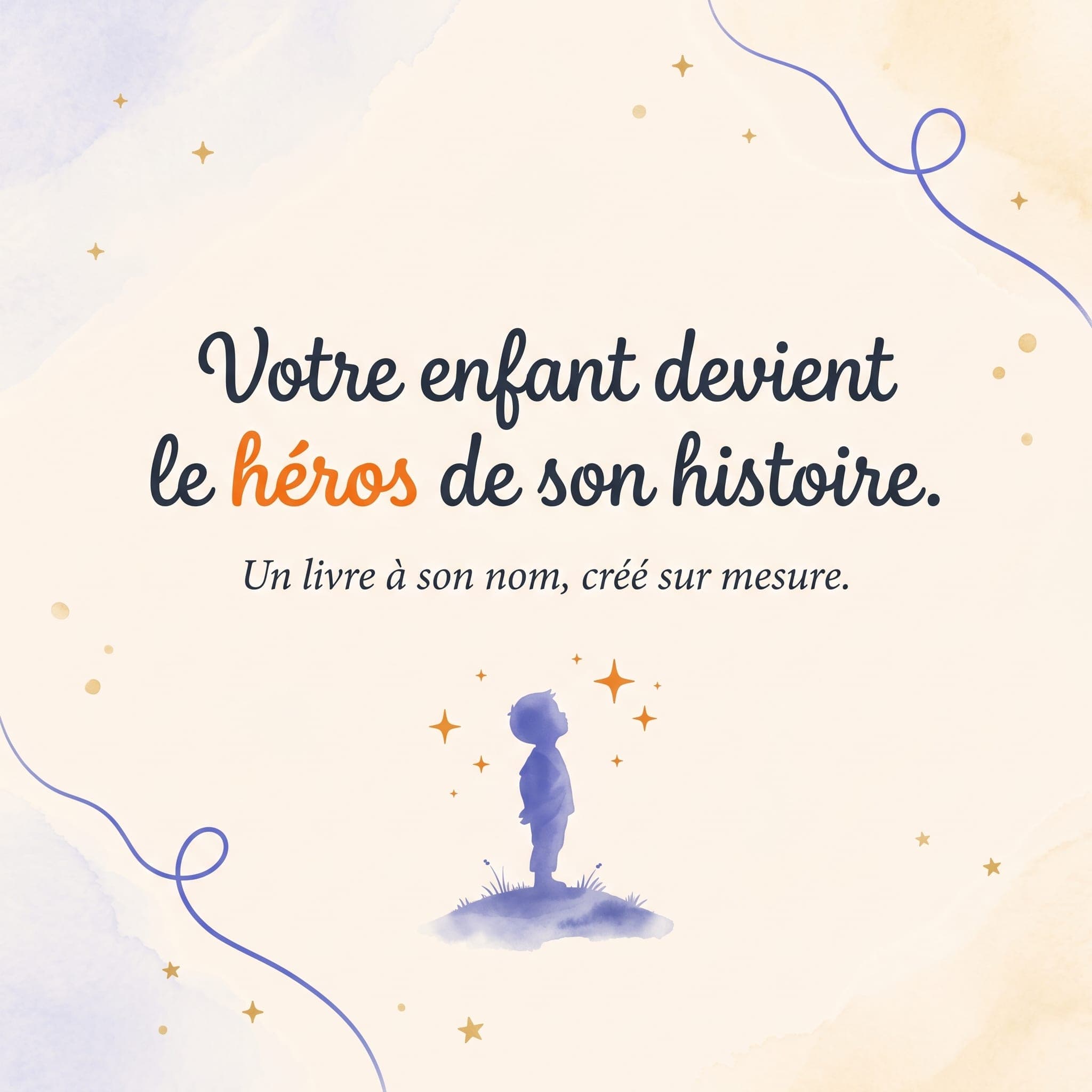 Bientôt grand·e ! — promesse au lecteur