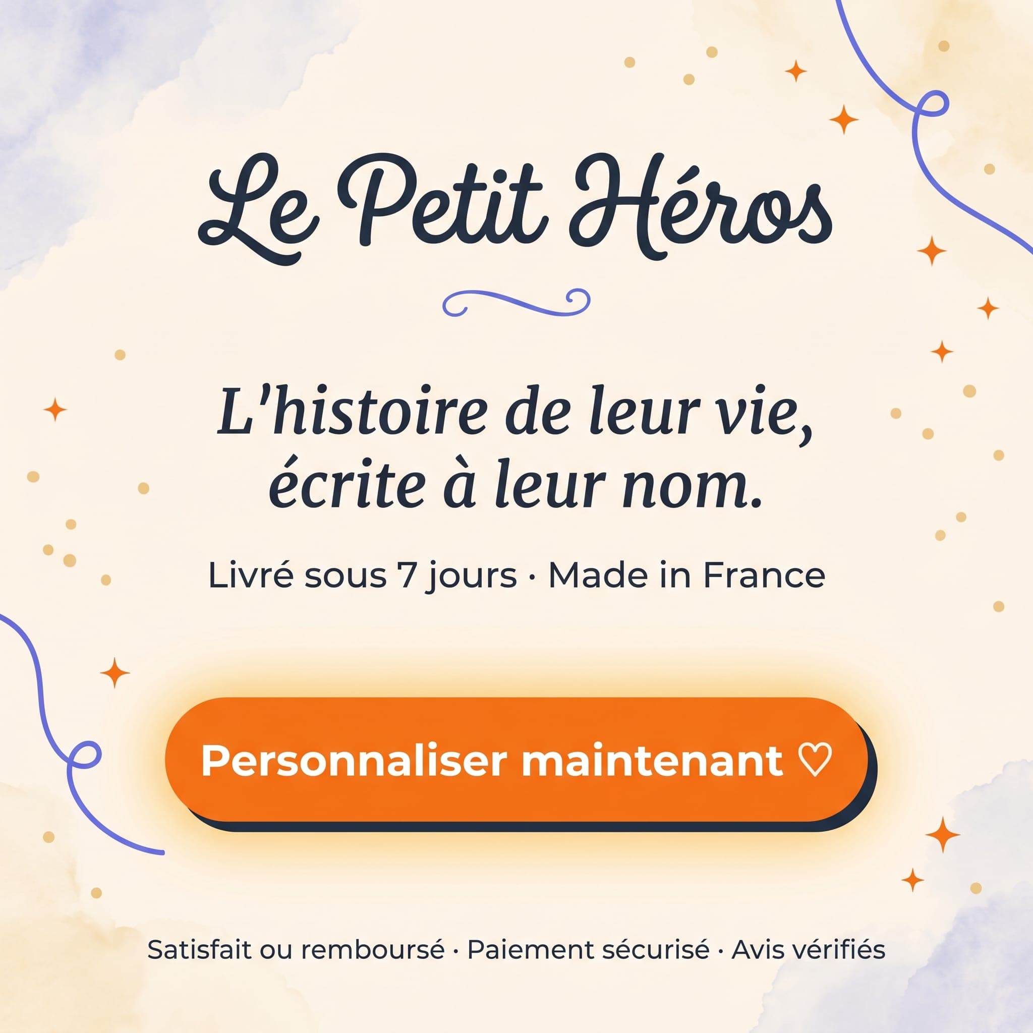 Bientôt grand·e ! — appel à découvrir