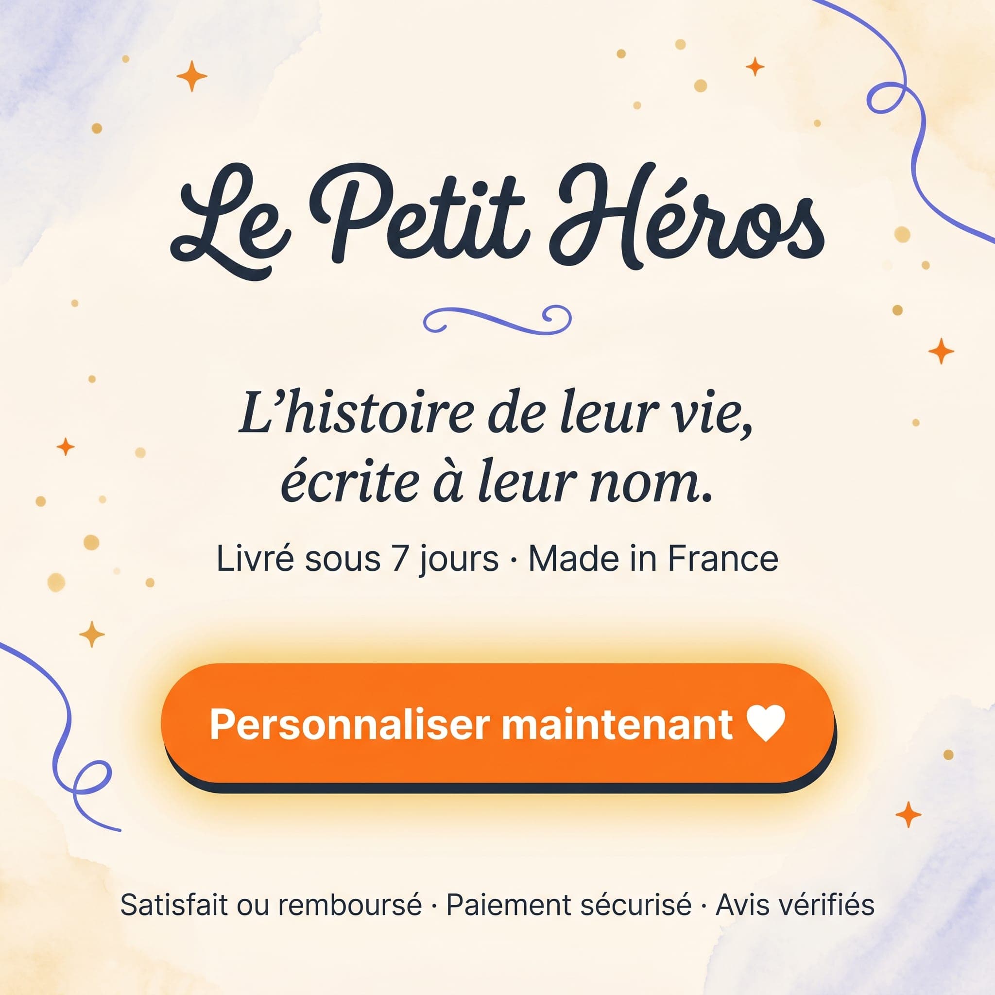 Mon Noël magique — appel à découvrir