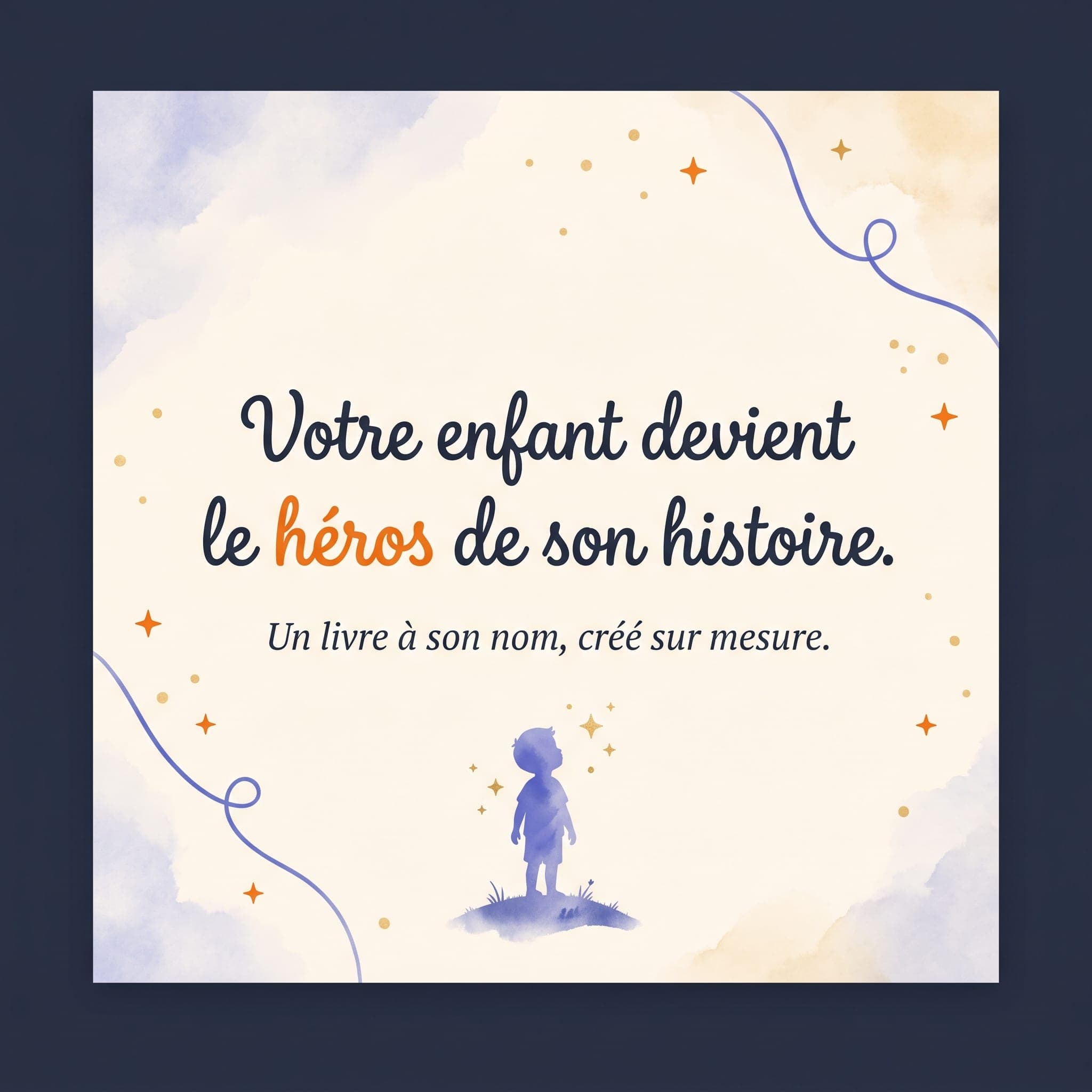 La vallée des dinosaures — promesse au lecteur