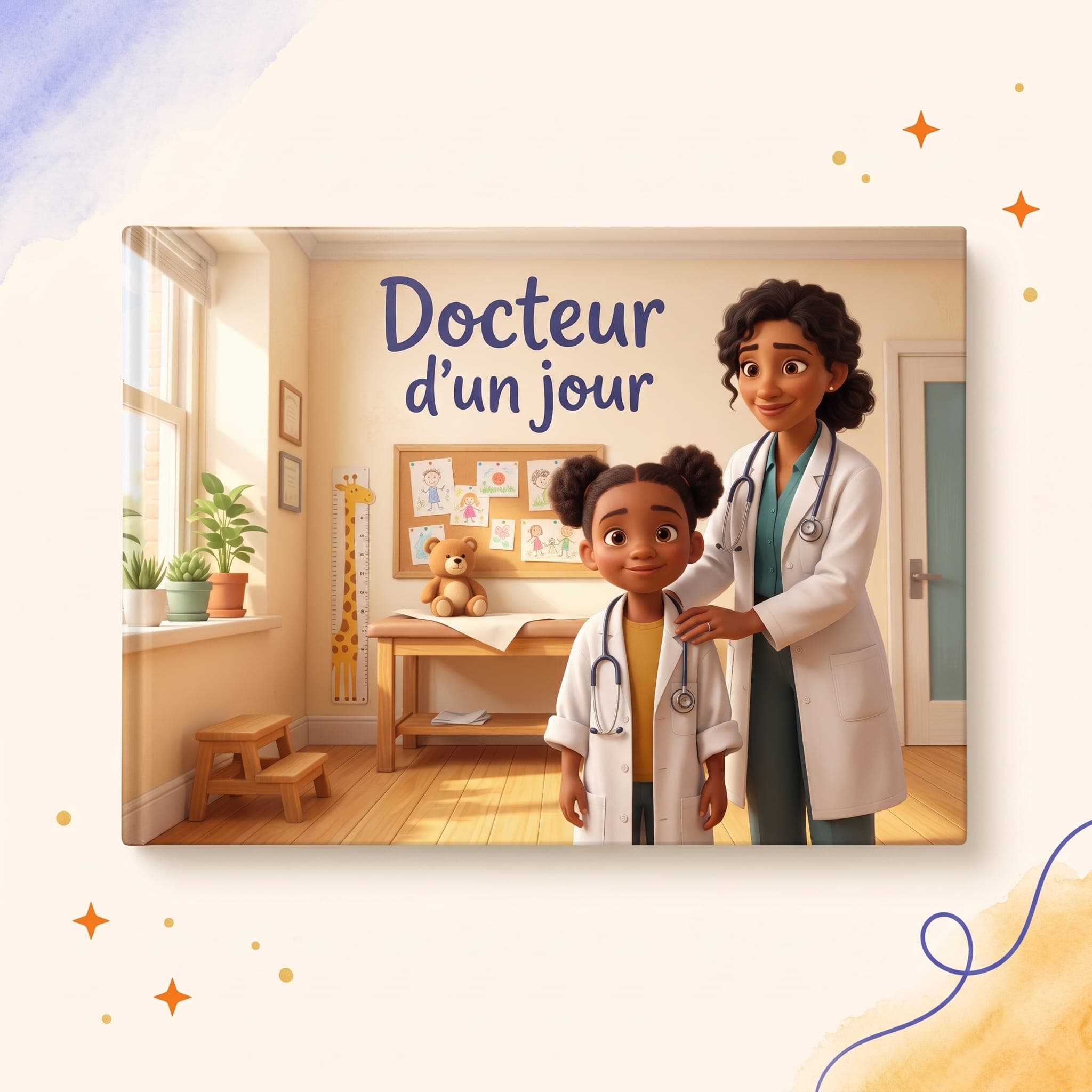 Docteur d'un jour