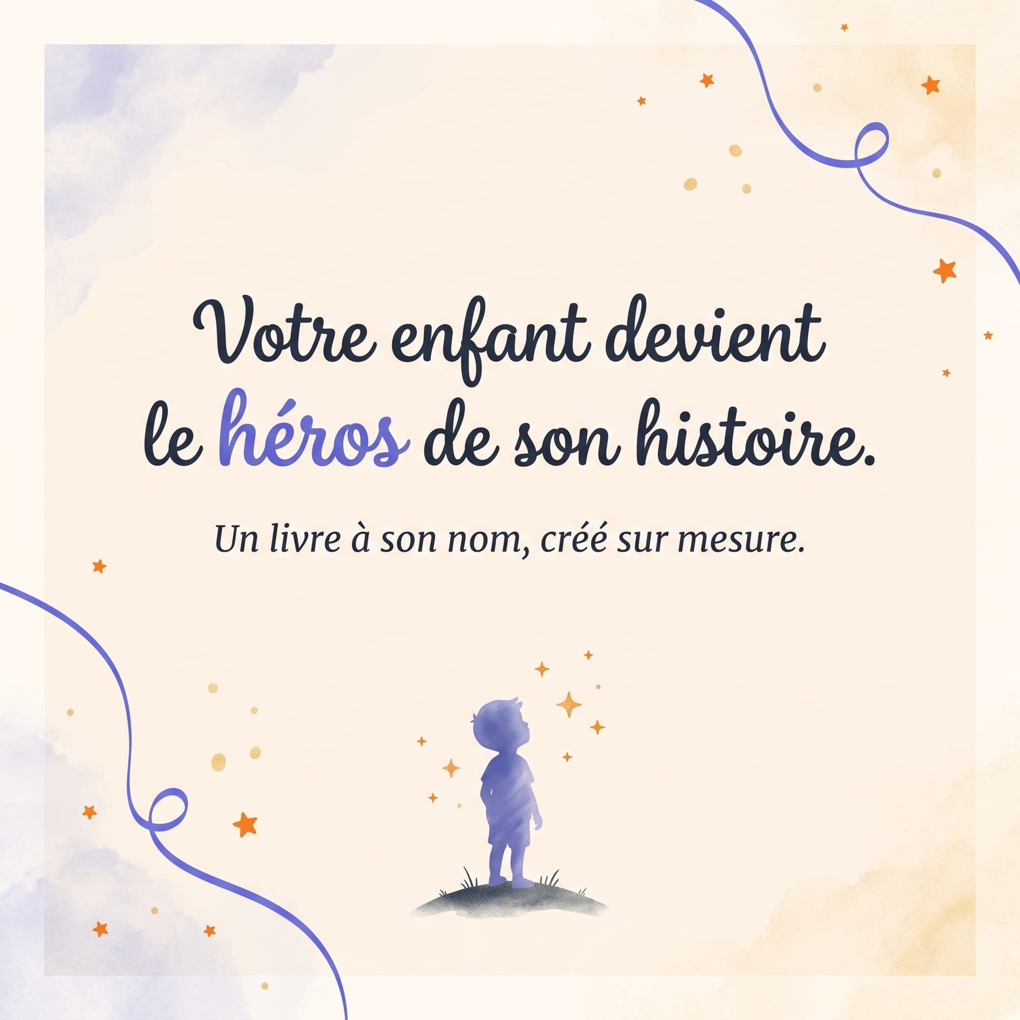 Docteur d'un jour — promesse au lecteur