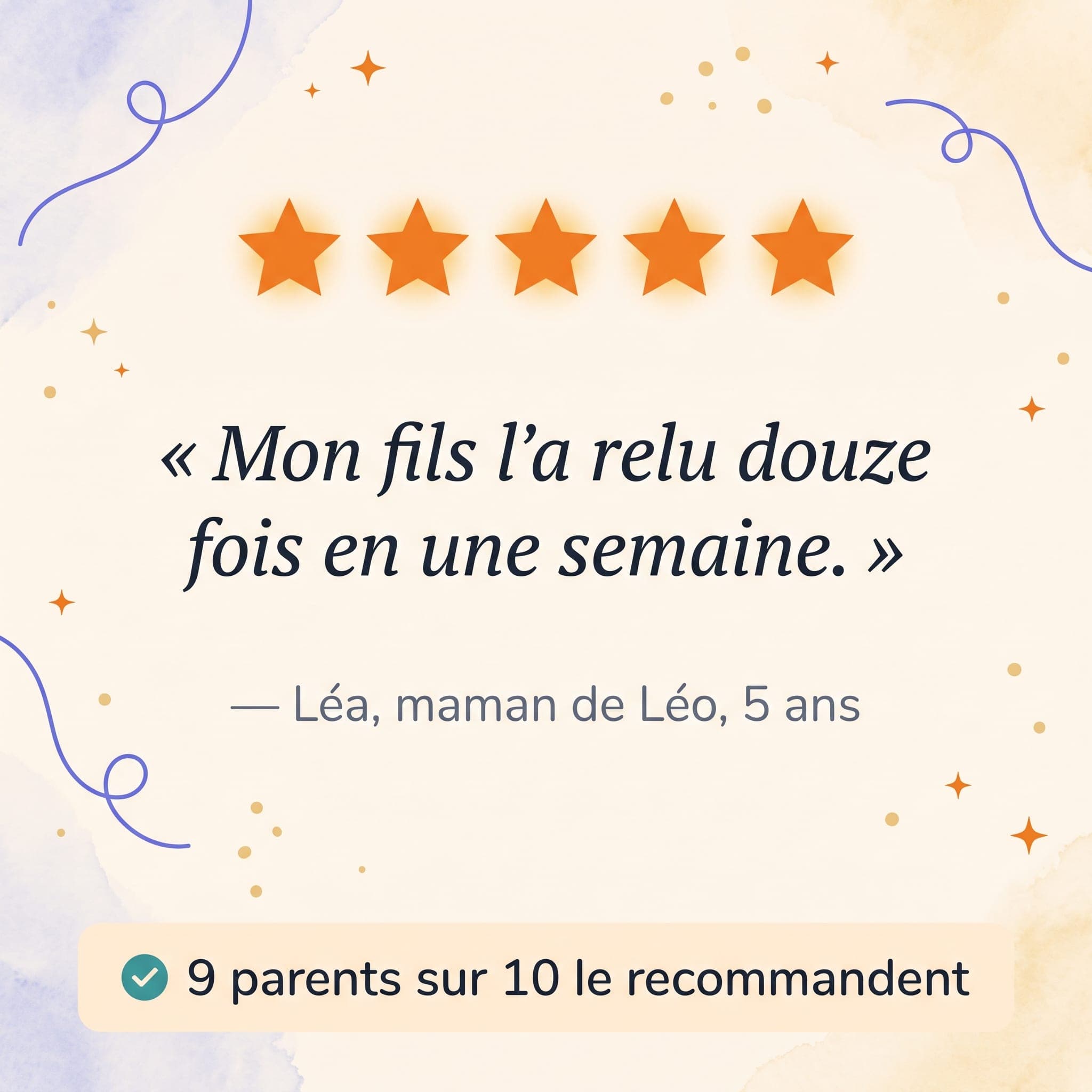 Docteur d'un jour — avis clients