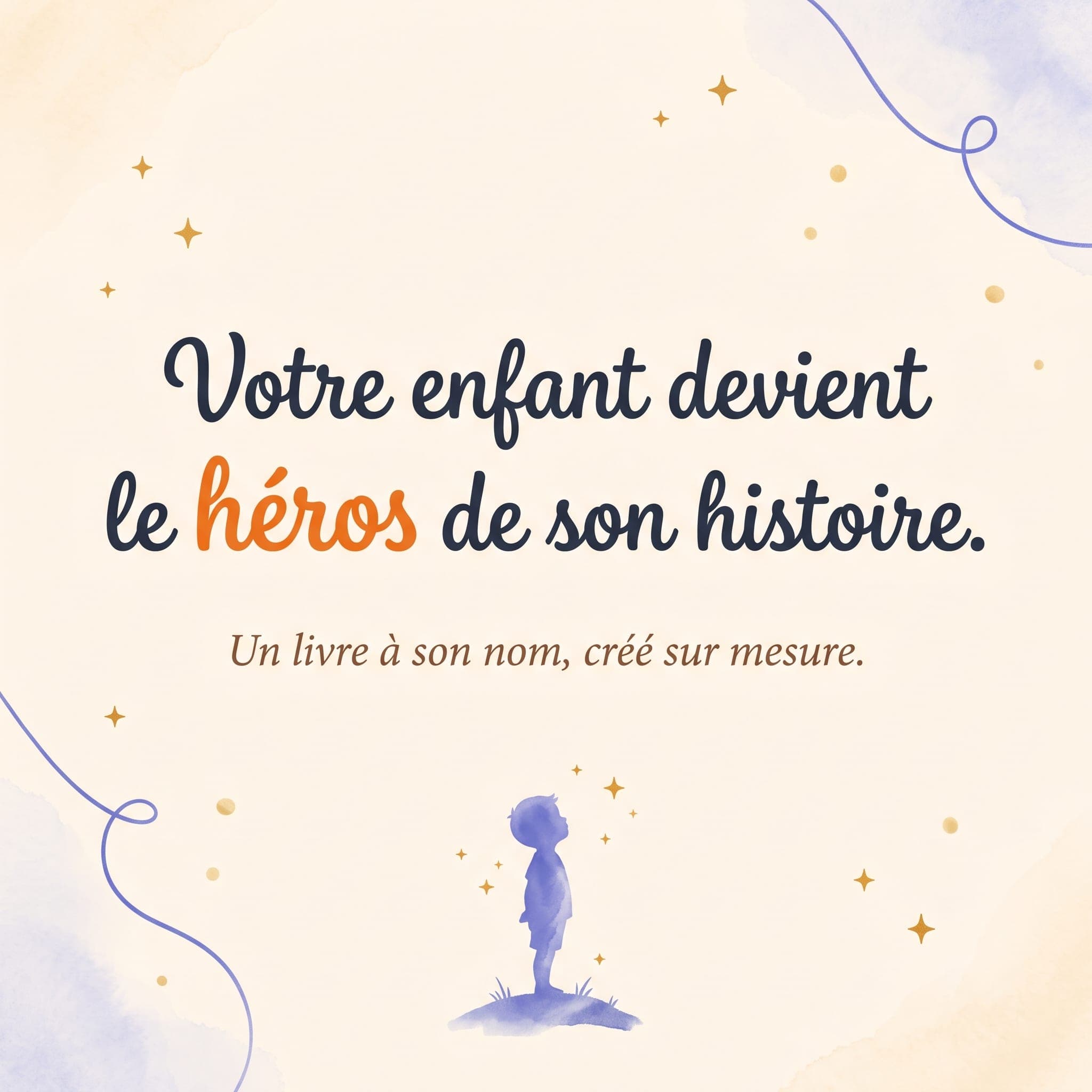 Doudou, le vrai héros — promesse au lecteur