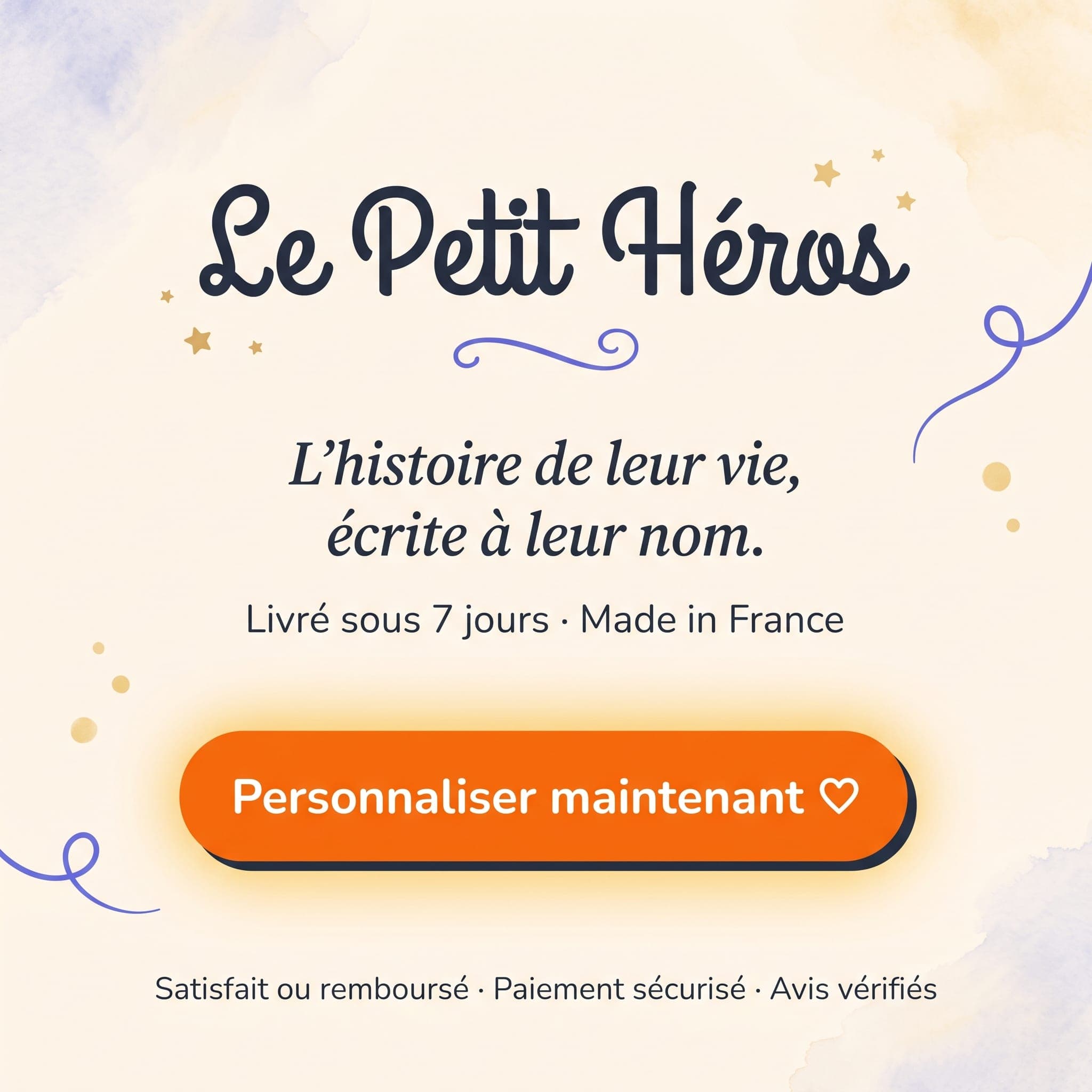 Doudou, le vrai héros — appel à découvrir
