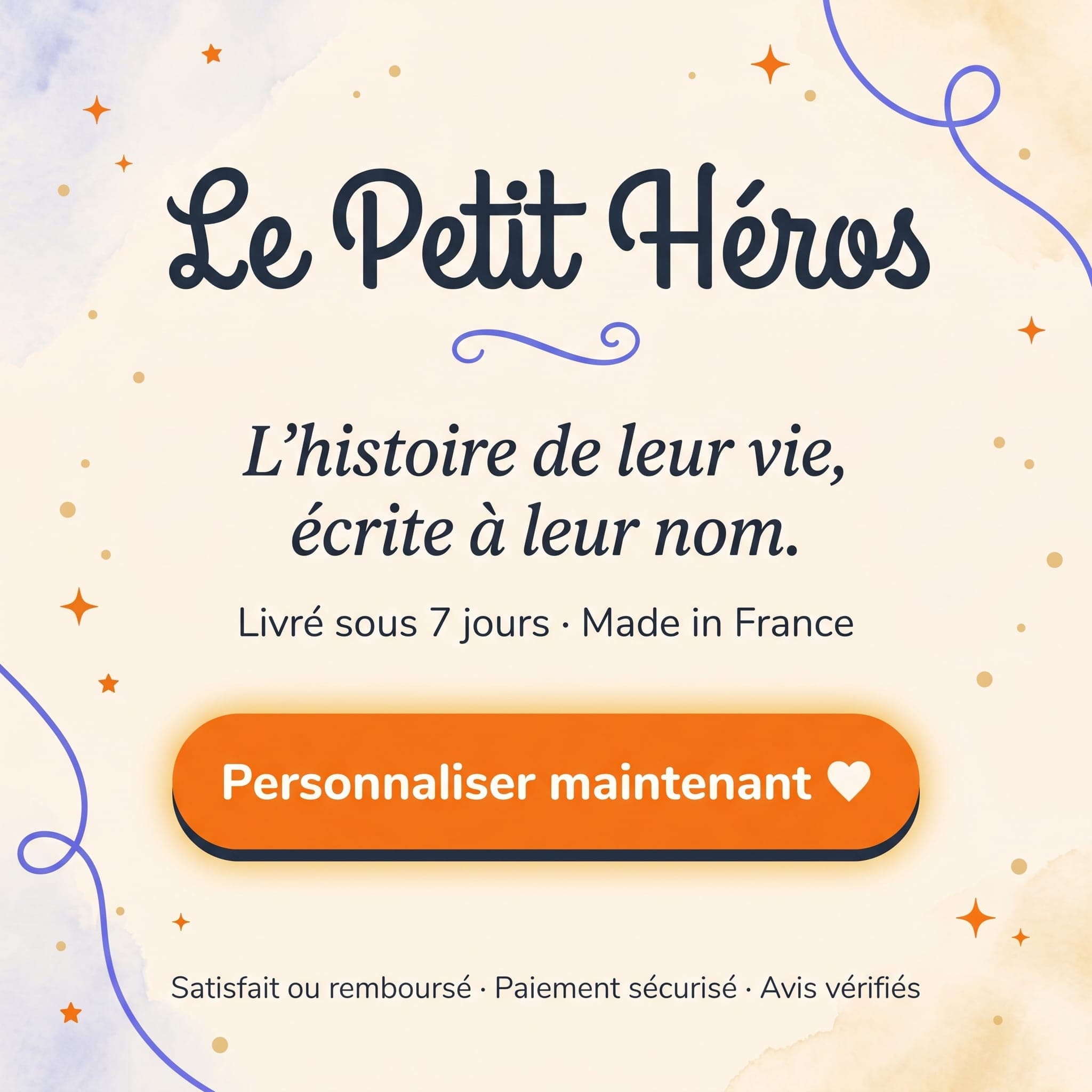 La nuit de ma première dent — appel à découvrir