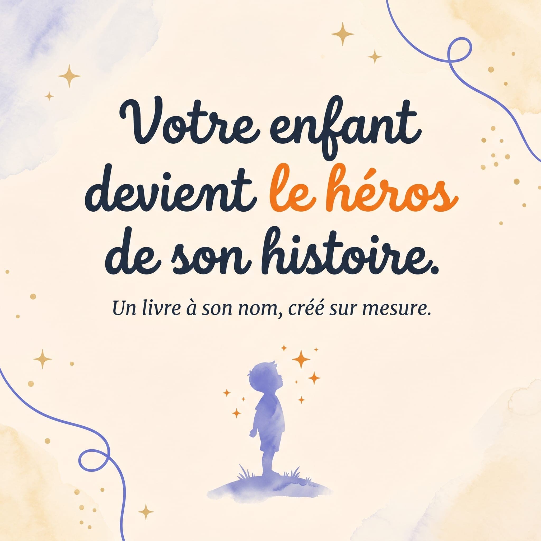 Ma nuit d'Halloween — promesse au lecteur