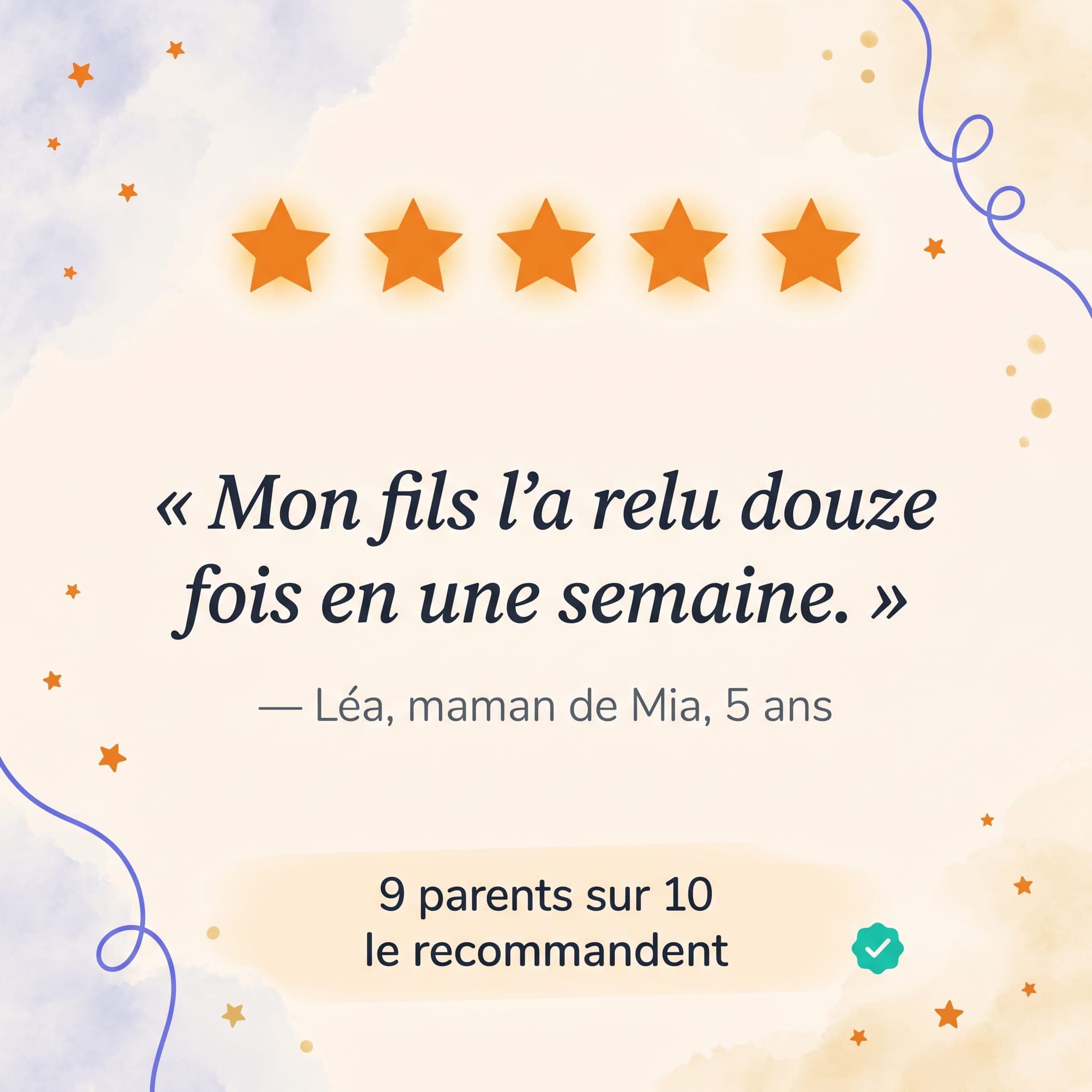 Ma nuit d'Halloween — avis clients