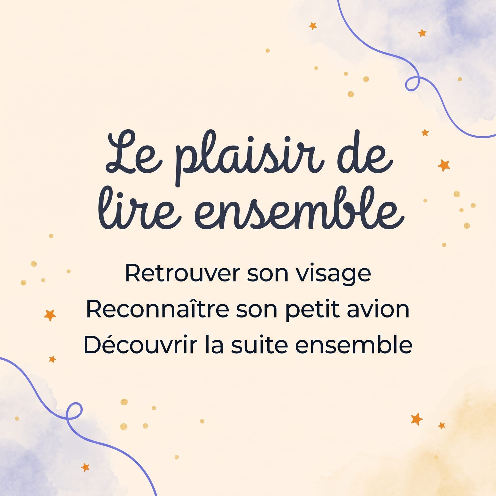 Mon petit avion — avis clients