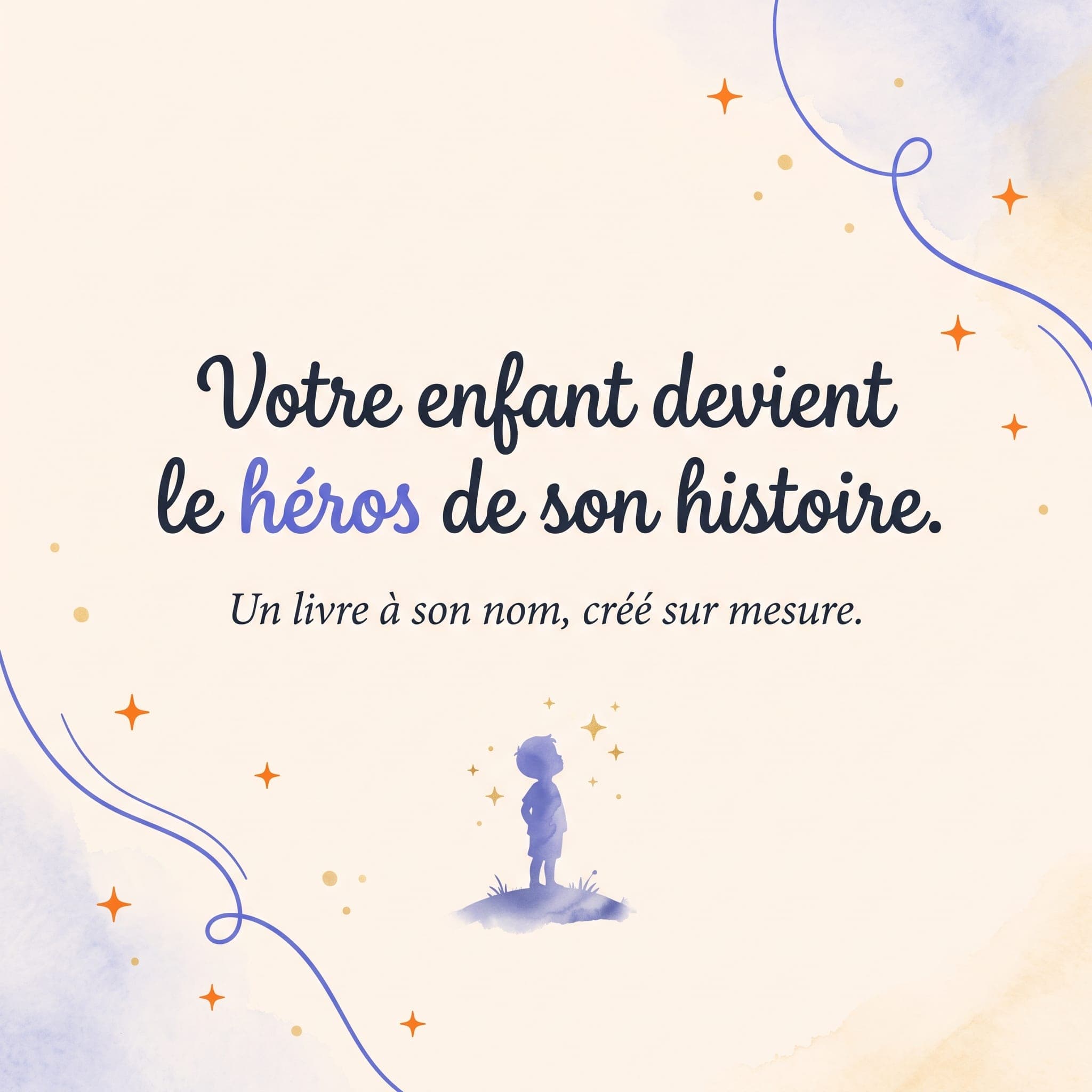 Mon poney et moi — promesse au lecteur