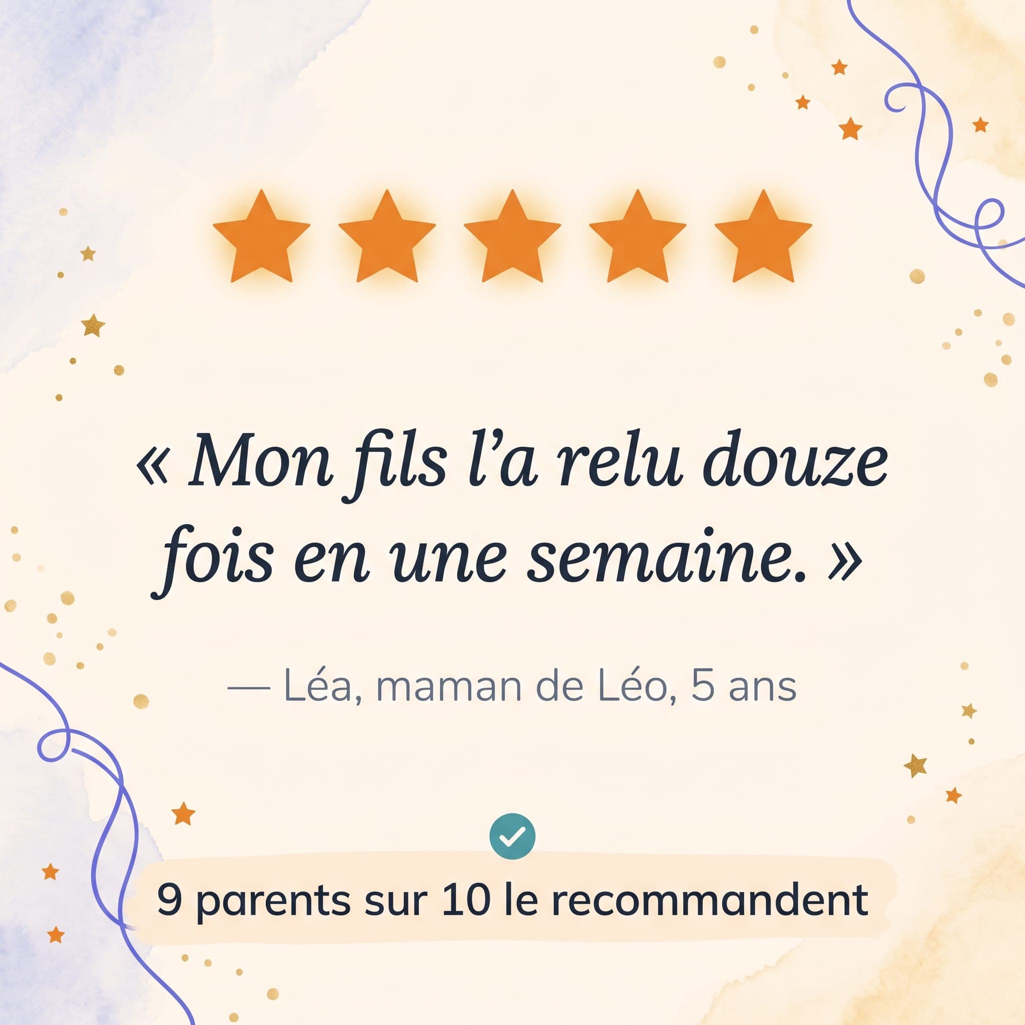 Mon poney et moi — avis clients