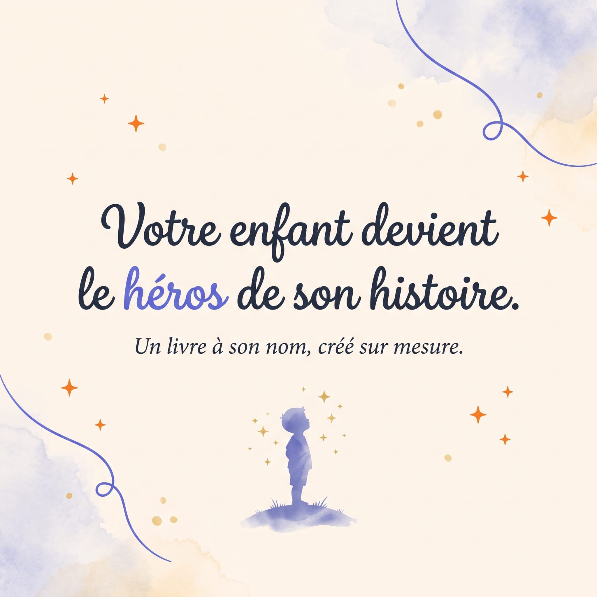 Ma maman et moi — promesse au lecteur