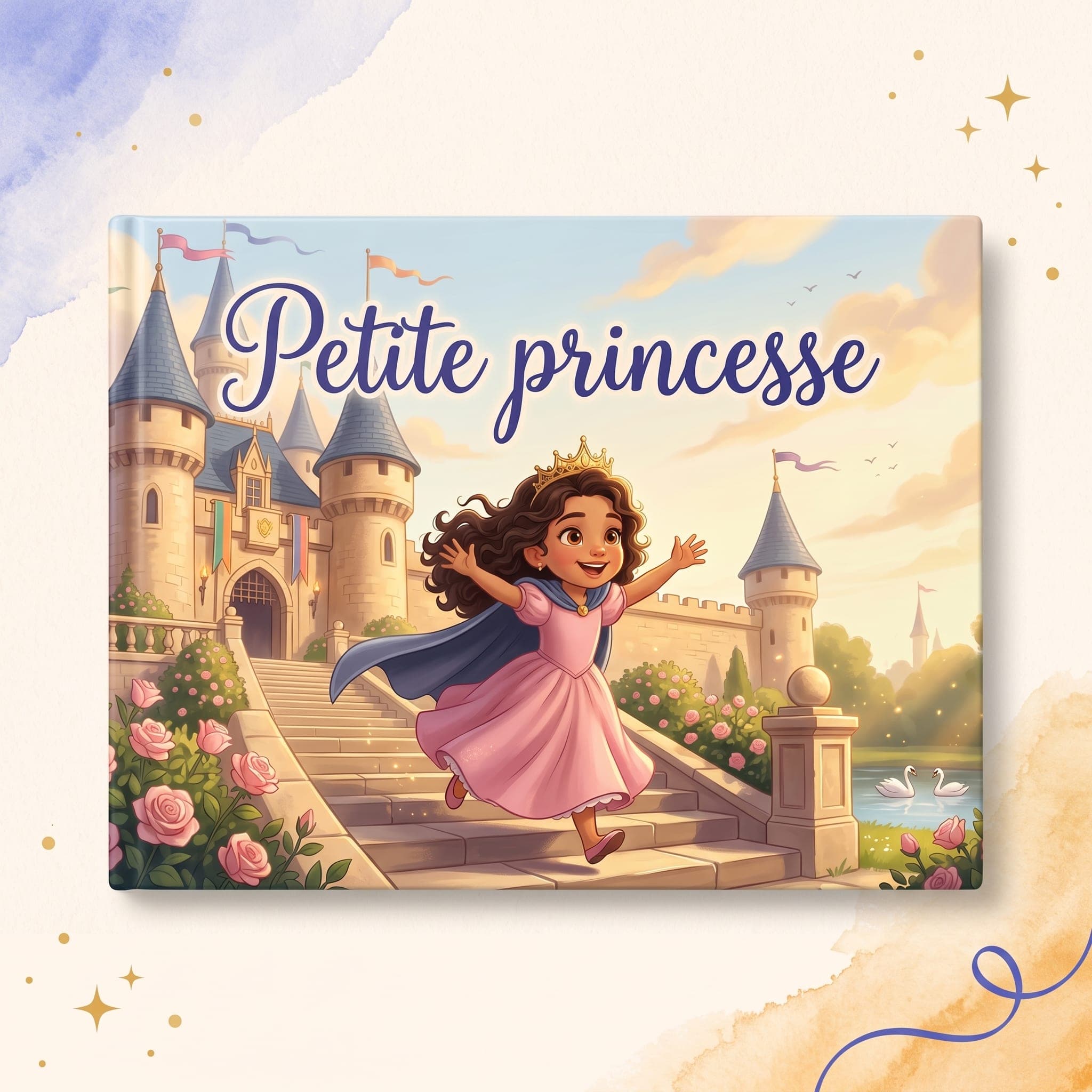 Petite princesse