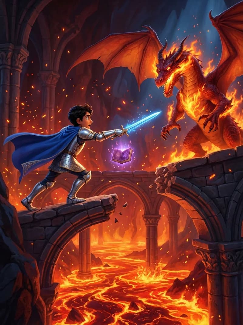 Donjons & Dragons